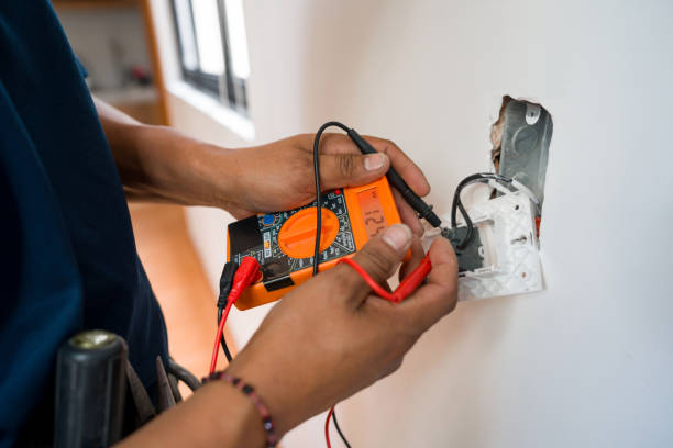 Best Electrical Outlet Repair  in Frankston, TX