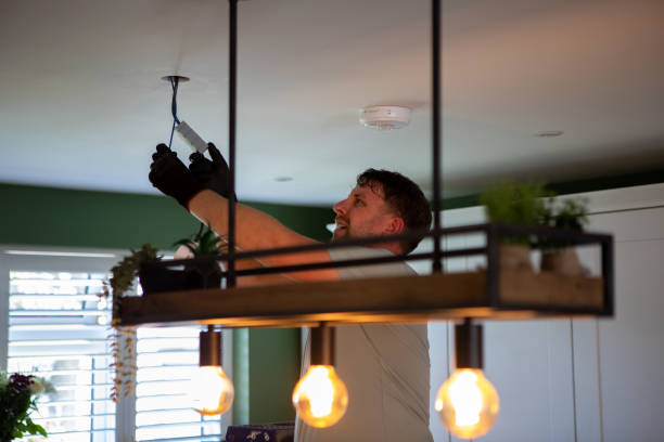 Best Electrical Repair Services  in Frankston, TX