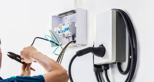 Best Electrical Contractors for Businesses  in Frankston, TX