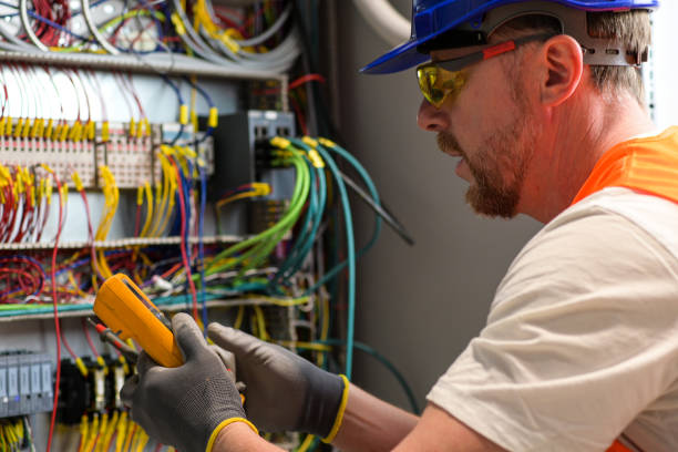 Best Electrical Upgrades for Homes  in Frankston, TX