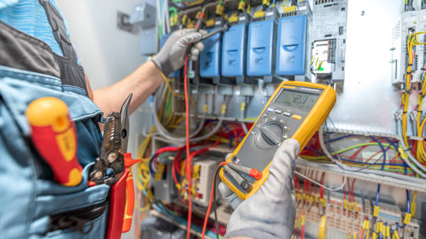 Best Emergency Electrician Near Me  in Frankston, TX